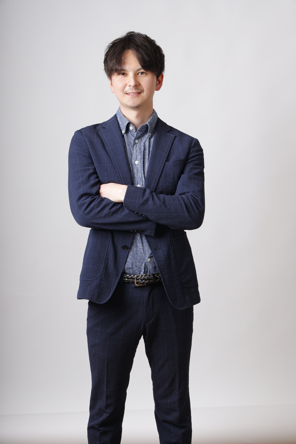 MCO株式会社 生島さん