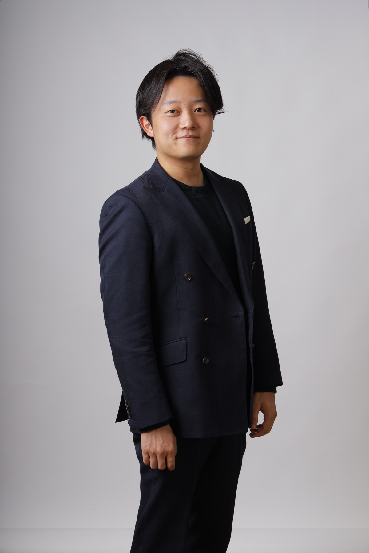 MCO株式会社 大西さん